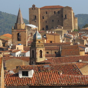 Gita A Castelbuono E Cefalù