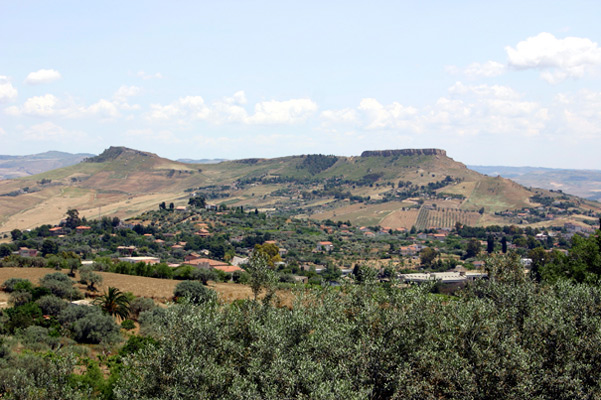 Monte-Sabucina